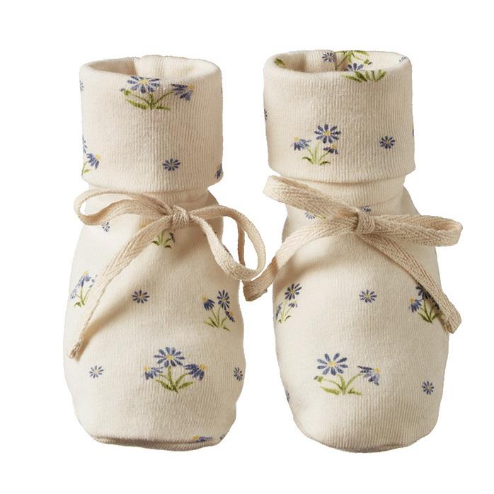 Nature baby booties best sale